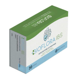 Bioflora IBS